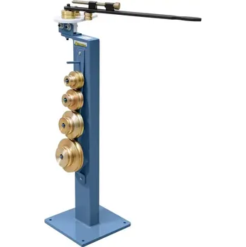 Ruční ohýbačka trubek Bernardo MR 200 F (BER061128)