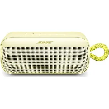 Bose Soundlink Plus žlutá