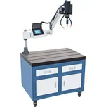 Závitořezná vrtačka Bernardo TM 10 BLO/R 1100 (pracovní rádius 1100 mm) (BER0114161)