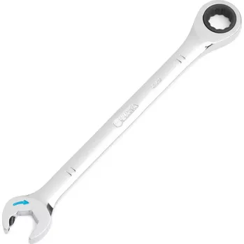 Ruční nářadí Očkoplochý ráčnový klíč 11mm SATA Tools (SATAST43607)