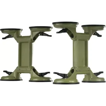 Vodní chlazení Upínák podtlakový (vakuový) Bernardo BER142052 - 2 ks (BER142052)