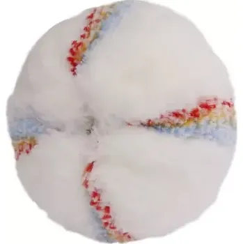 Malířský váleček Rohový váleček Polyakryl pr.6x18mm (L52330)