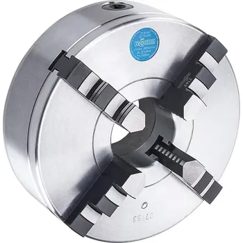 Sklíčidlo Sklíčidlo 4čelisť.DIN55027 ocel 315mm KK6RÖHM (EDE30210017)