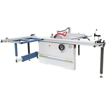 Stolní pila Formátovací pila Bernardo FKS 2800 Pro (BER091127)