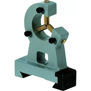 Příslušenstí k soustruhu Pevná luneta pro Bernardo Hobby 250 / Proficenter 250 (BER031500)