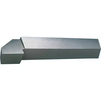Pracovní nůž Soustružnický nůž HSS-E 12x12x110 mm, DIN 4960 R (pravý) , čtyřhranný průřez WILKE (EDE28490003)