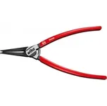 Kleště na pojistné kroužky A3, vnější - rovné pro kroužky 40-100 mm (WIHA26792)