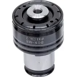 Rychloupínací sklíčidlo 31 mm Bernardo GT 24, DIN 376, M8 (6 x 4,9) (BER0114464)