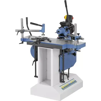 Dlabačka Vrtací dlabačka Bernardo LBM 350 T (BER101011)