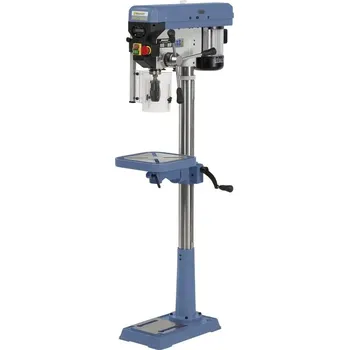 Vrtačka Sloupová vrtačka Bernardo SBM 20 Vario (400V) (BER011131)