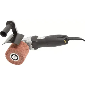 leštička Satinovací bruska Bernardo DP 120 (BER051323)