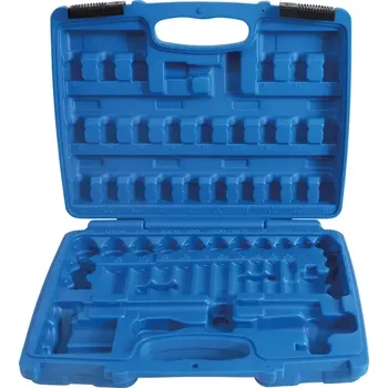 Gola sada Prázdný kufr BGS102229-LEER (Pro gola sadu BGS 2229) (BGS102229-LEER)