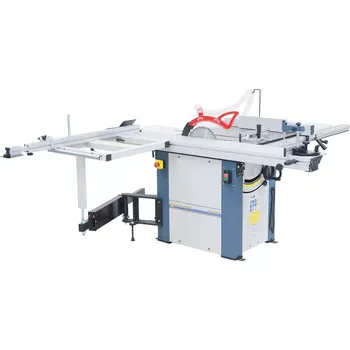 Stolní pila Formátovací pila s předřezem Bernardo TK 315 P - 2000 (400 V) (BER0911084)