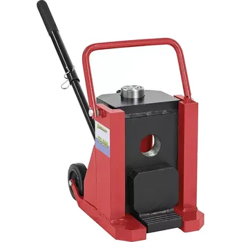 zvedací stůl Hydraulický zvedák Bernardo TB 200 (nosnost 15 t) (BER071286)