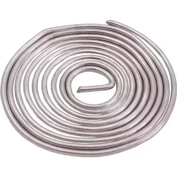 Elektrické nířadí Cín pro pájení 10 g BGS34040010 Průměr 1,5 mm. (BGS34040010)