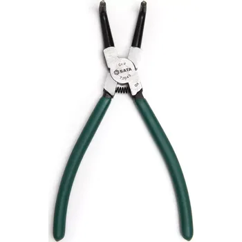 Kleště Kleště na vnitřní pojistné kroužky německého typu, (SATAST72043ST)