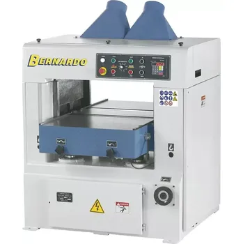 Frézka Tloušťkovací frézka Bernardo TP 630 D (BER081126)