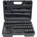 Nářadí pro montáž a demontáž ložisek kol BGS1098467 Sada 52 dílů (BGS1098467)