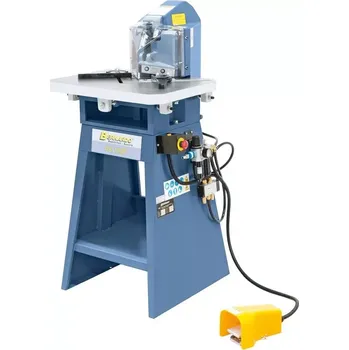 Dílenský lis Prostřihovač Bernardo AK 150 P (BER061052)