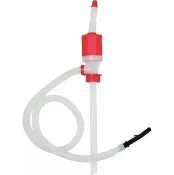 Čerpadlo Membránová pumpa Mevatec (MEV6672)