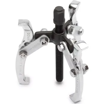 Stahovák 3-čelisťové reverzibilní stahováky 4" (SATAST90634SC)