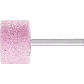 Brusný kotouč Stopkové brusné tělísko Pferd ZY 3220 6 AR 46 O5V STEEL EDGE - válcové (PF4007220099797)