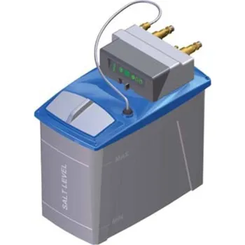 Kávovar ASTORIA/MCE s.r.l. ZMĚKČOVAČ AUTOMATICKÝ, objem 8 l