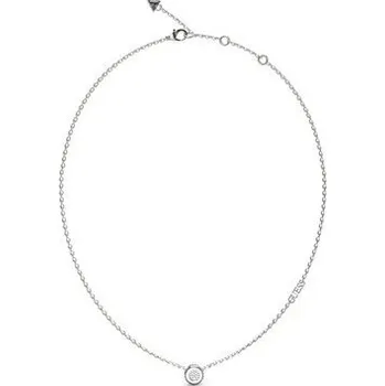 Náhrdelník Řetízek Guess JUBN04593JWRHTU Stylish Guess
