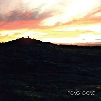 Zahraniční hudba CD Pong: Gone 2014