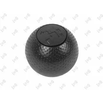 Převodovka Hlavice řadící páky ABAKUS 135-99-411