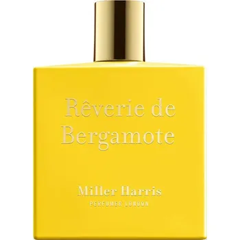 Unisex parfém Miller Harris Rêverie De Bergamote - EDP Objem: 50 ml