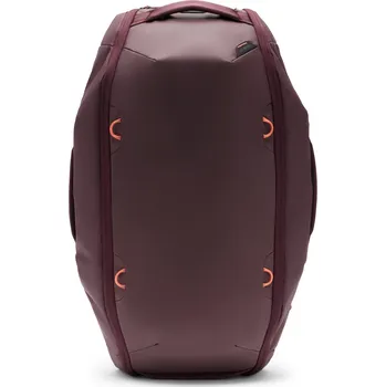 Peak Design Travel Duffelpack 65L - Eclipse (švestková)