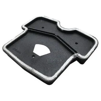 Příslušenství ke kotli VIADRUS U22 Ochranná deska přikládacích dvířek