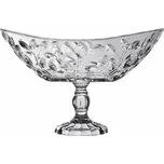 Oválná mísa na noze RCR Laurus