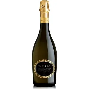 Tallero Frizzante Secco IGT Tallero Treviso 0,75 l brut