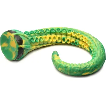 Dildo Creature Cocks Titan Tentacle Extra Long Silicone Dildo