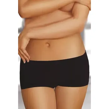 Kalhotky Kalhotky Short Viki - Gatta černá XL