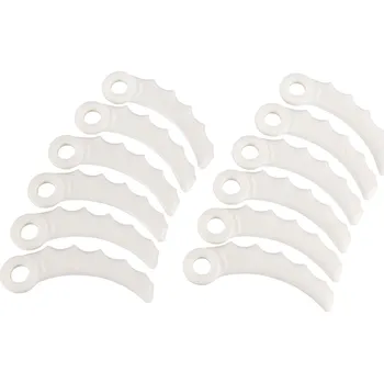 Pracovní nůž Makita 198426-9 náhradní nůž