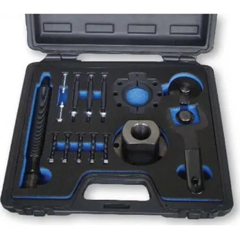 Stahovák Stahovák na ložiska a náboje Ford Transit, přední náhon, od roku 2006 - ASTA