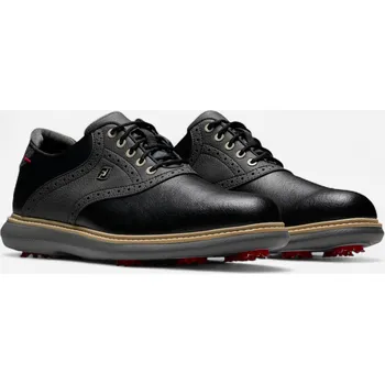 Golfová obuv FOOTJOY Pánské golfové boty Traditions 42