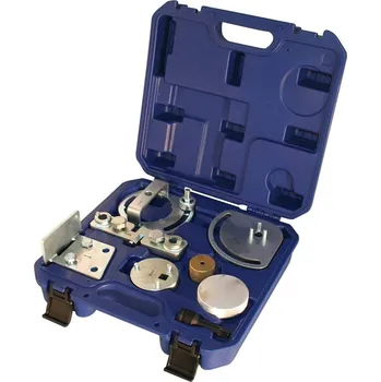 Autodílna Aretace rozvodů VOLVO a LAND ROVER, motory 3.0 a 3.2 turbo benzín - ASTA