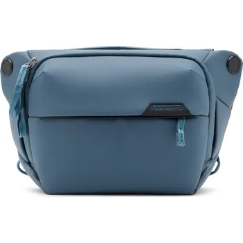 Peak Design Everyday Sling - Ocean (oceánově modrá), 3L