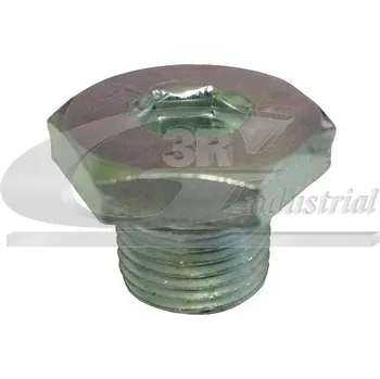 Olejová vana Zátka olejové vany 3RG 83007