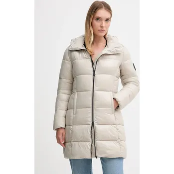 Bunda Save The Duck INES D45650W.LOVE21 béžová 08X, vel. L