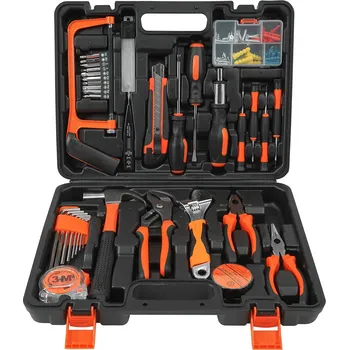 Sada nářadí Sada dílenského nářadí 100 ks NOTIG TOOLS