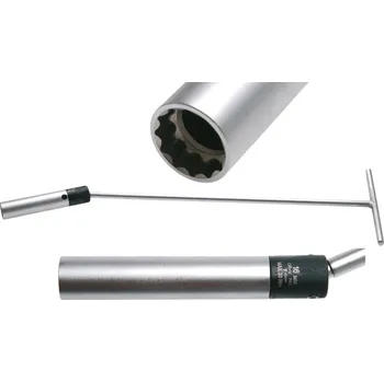 Klíč T-Klíč na zapalovací svíčky 16 mm 20 Nm - BGS 146