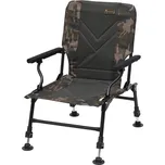 Křeslo Prologic Avenger Relax Camo Chair