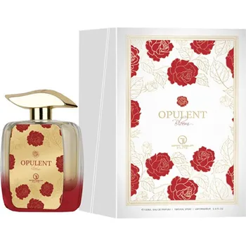 Dámský parfém Grandeur Opulent Bloom - EDP