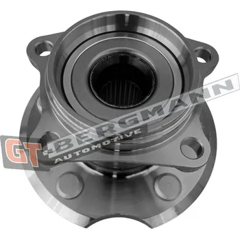 Sada ložiska kola GT BERGMANN GT24-134