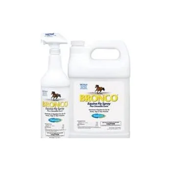 Kosmetika pro koně FARNAM Bronco®E Fly Repelent 946 ml